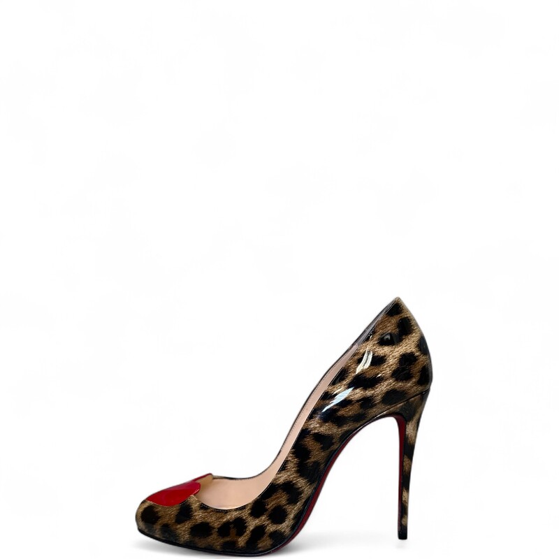 Louboutin Doracora 100