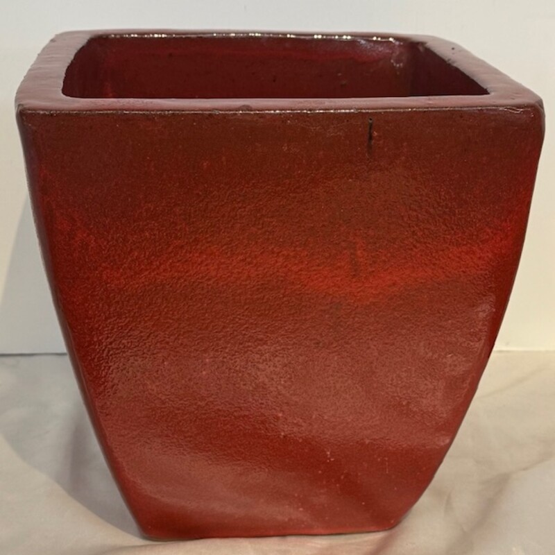 Ceramic Heavy Square