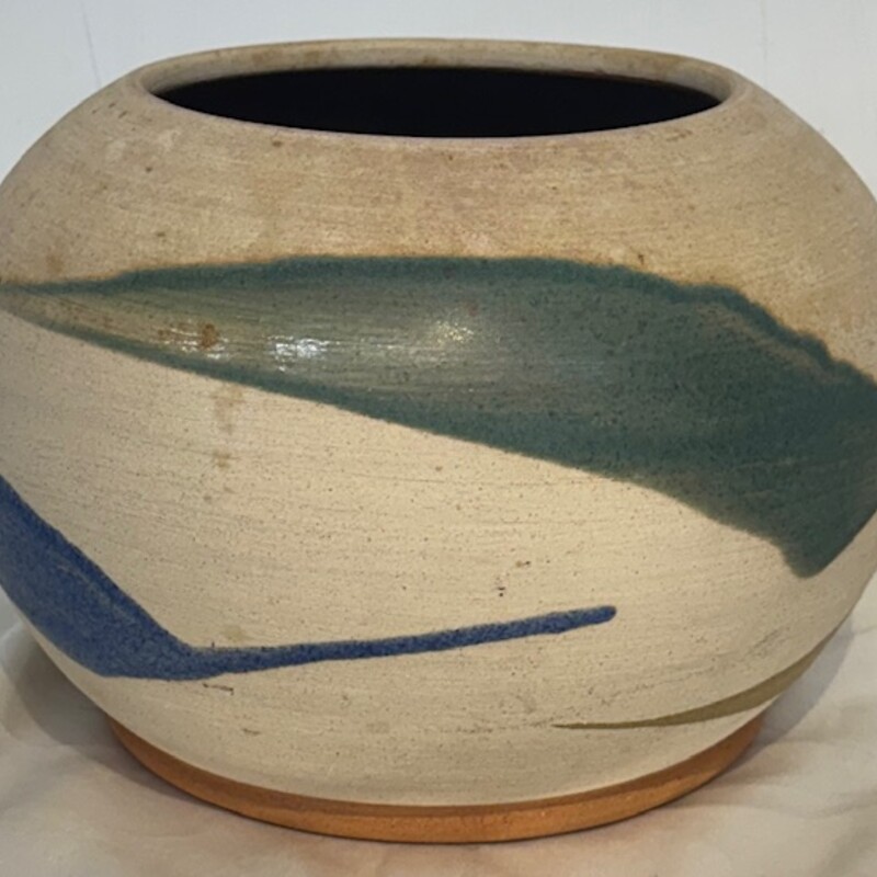 Alfadom Sphere Vase