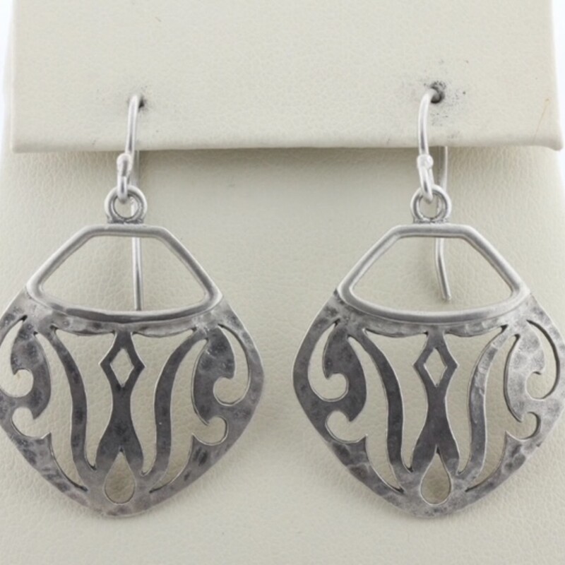 Silpada Sterling Filigree