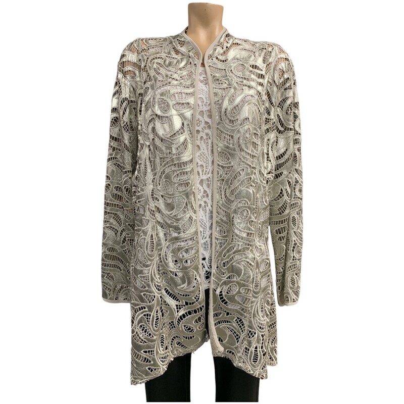 Frank Lyman Cardigan S16