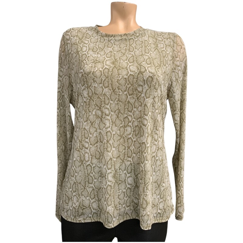 INC International Co, Ilvgrnwh, Size: L