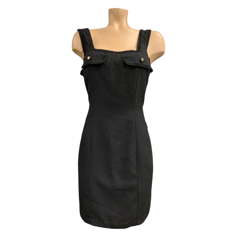 All That Jazz Dress NWT
