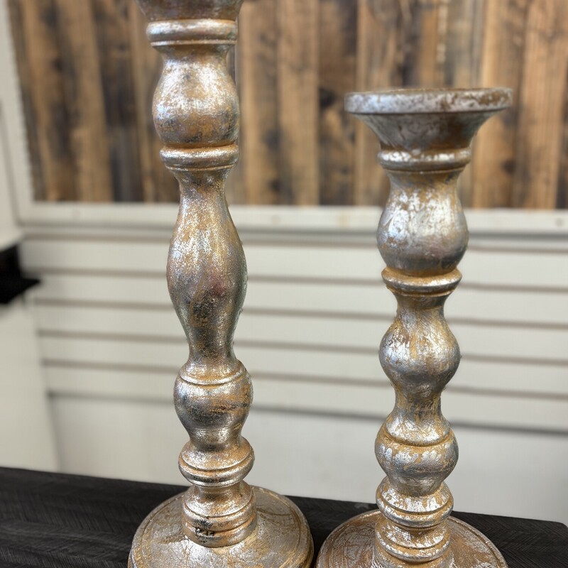 Candle Sticks
