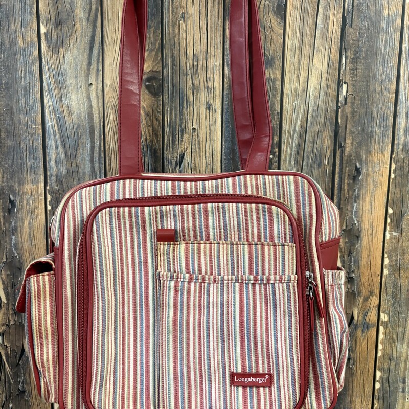 Longaberger Bag