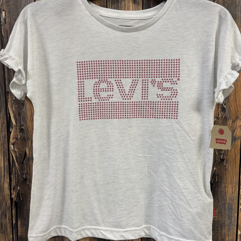 Nwt Levis Shirt, Size: L