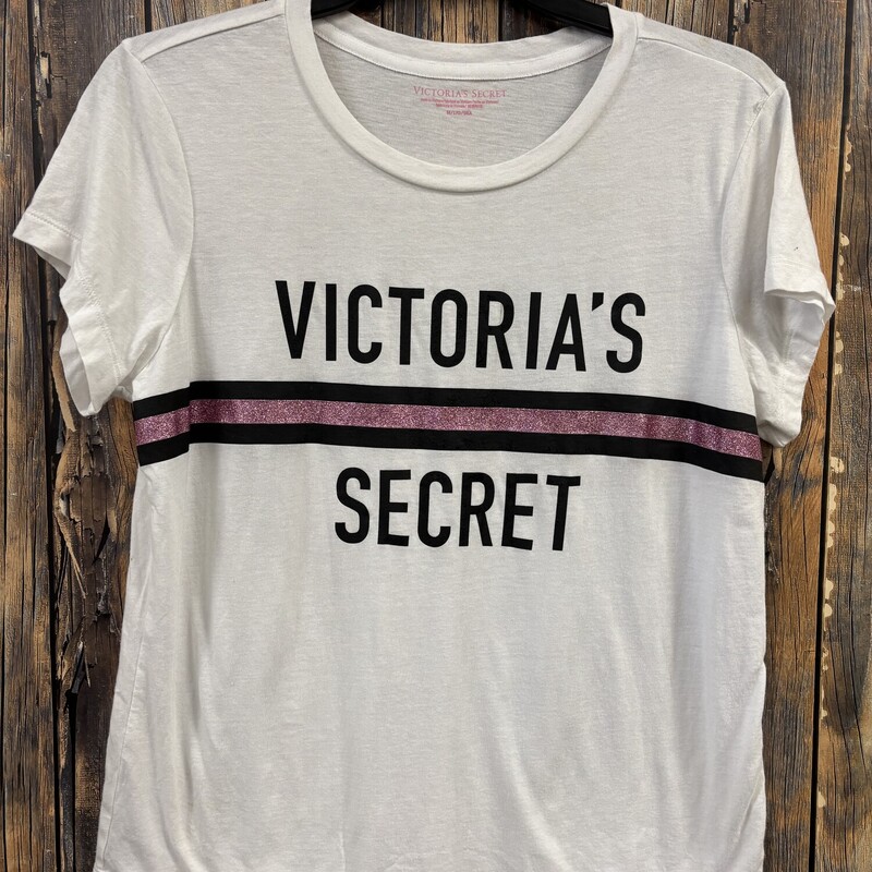 Victorias Secret Shirt, Size: M