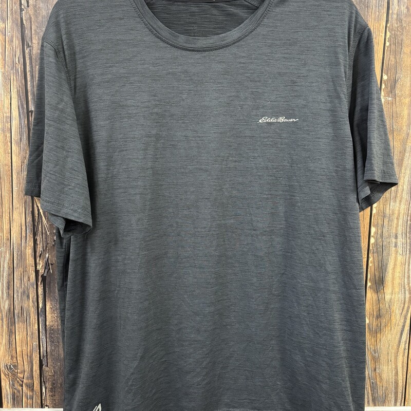 Eddie Bauer Shirt, Size: M