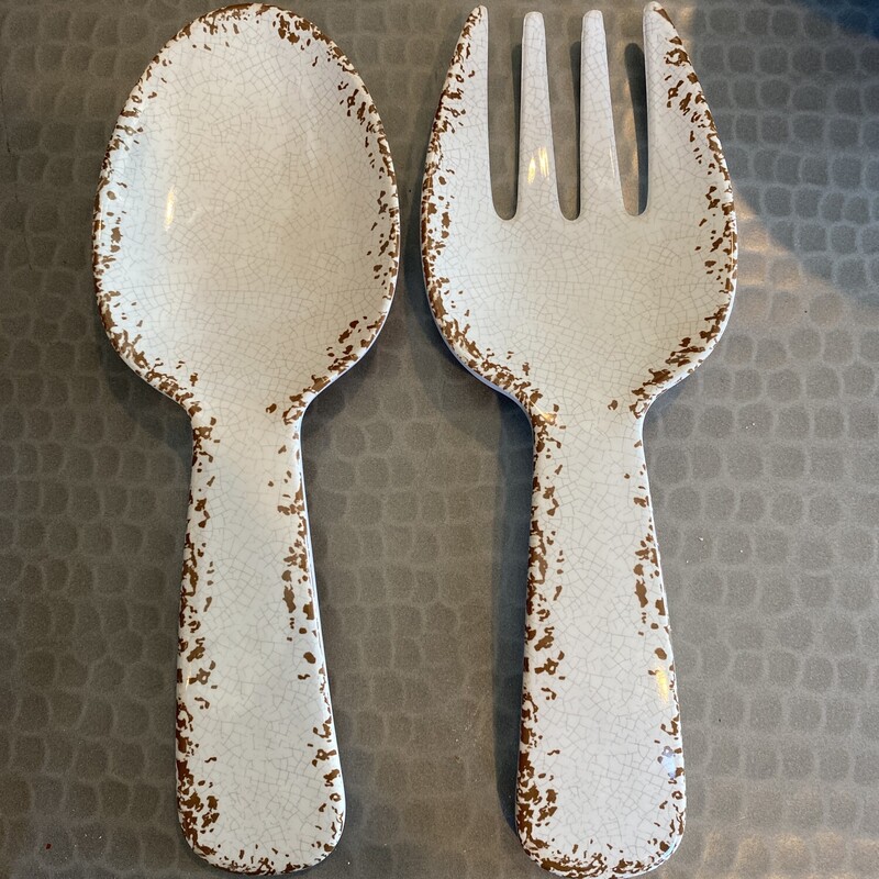 Salad Tossers