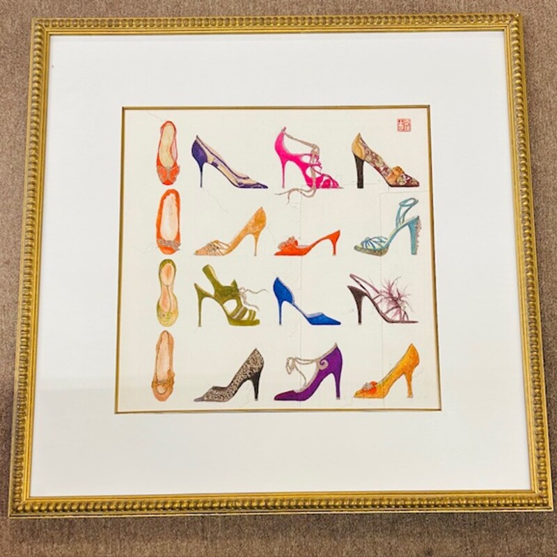 CoteDAzurHiHeelShoePrint