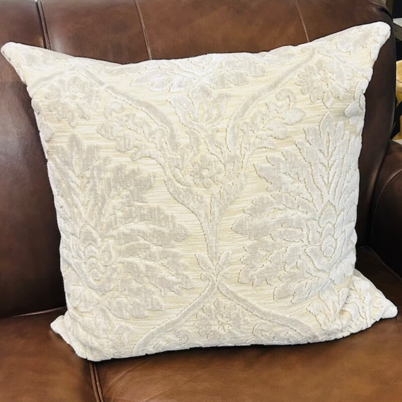 Jacquard Gdown Pillow