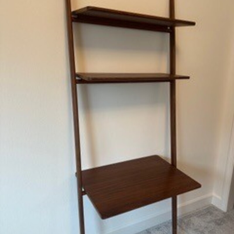 Folk Ladder Desk