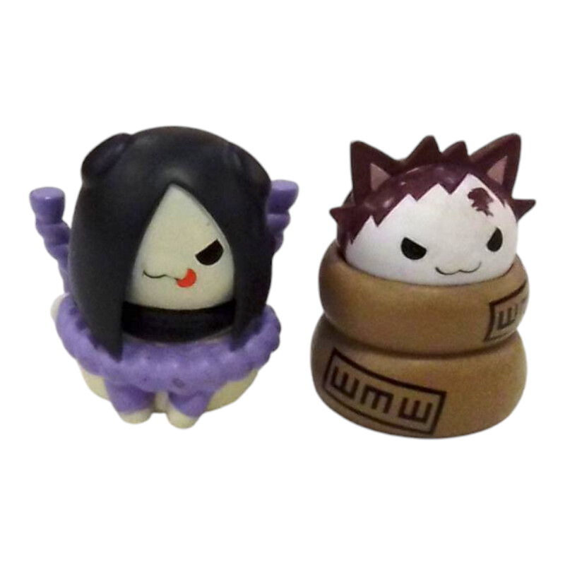 2pc Mega Cat Project