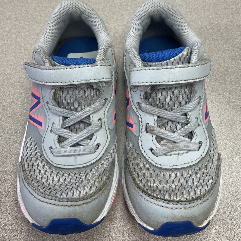 New Balance Shoes