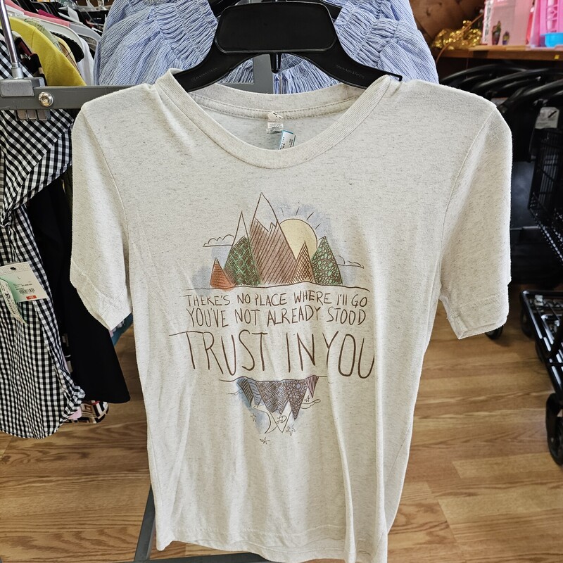 CANVAS SHIRT