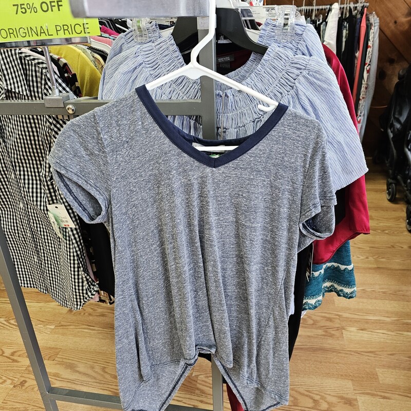 LOVEAPPELLA SHIRT