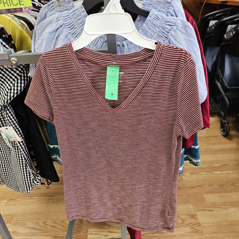 MOSSIMO SHIRT