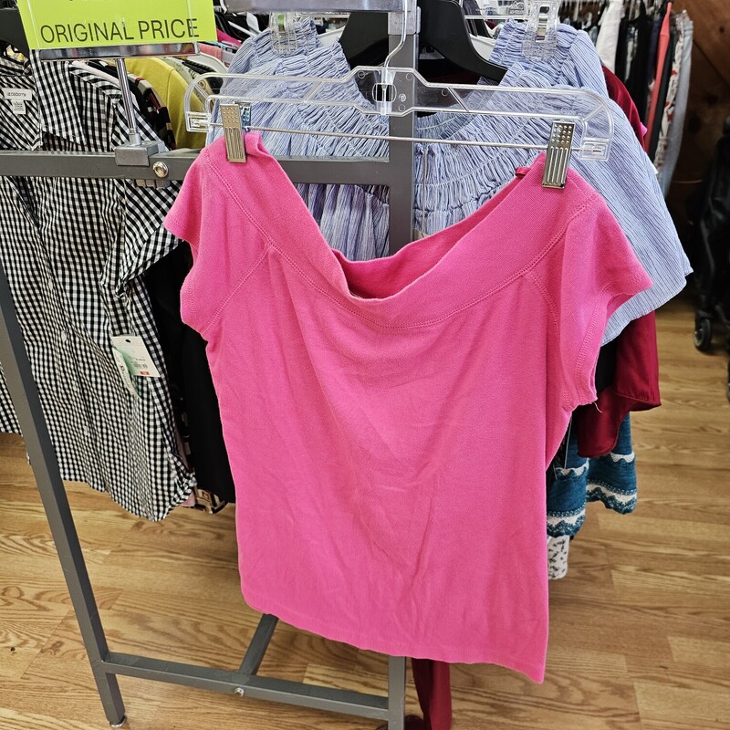 SHIRT, PINK