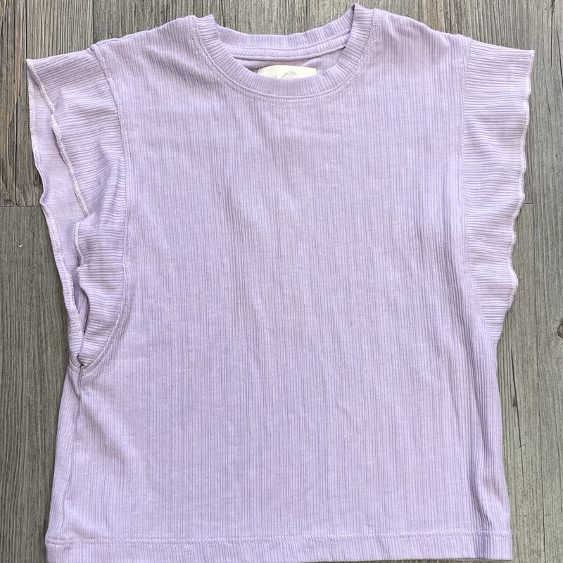 Vignette Kylie Tank Top, Lavander, Size: 4Y
NEW
