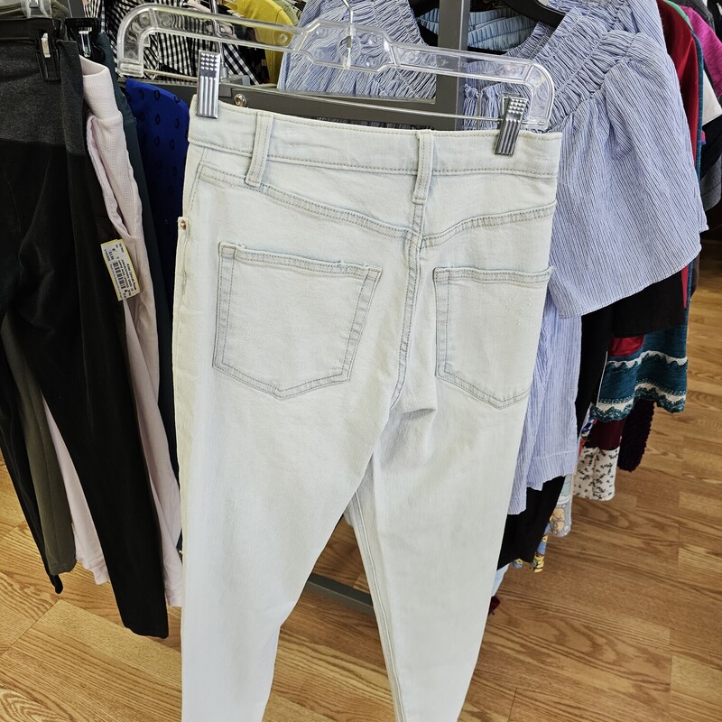 New WILD FABLE JEANS, DENIM, Size: 0