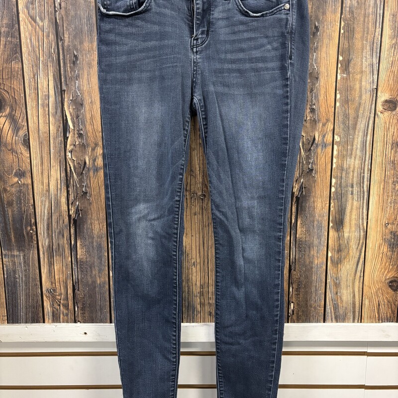 Judy Blue Jeans, Size: 5
