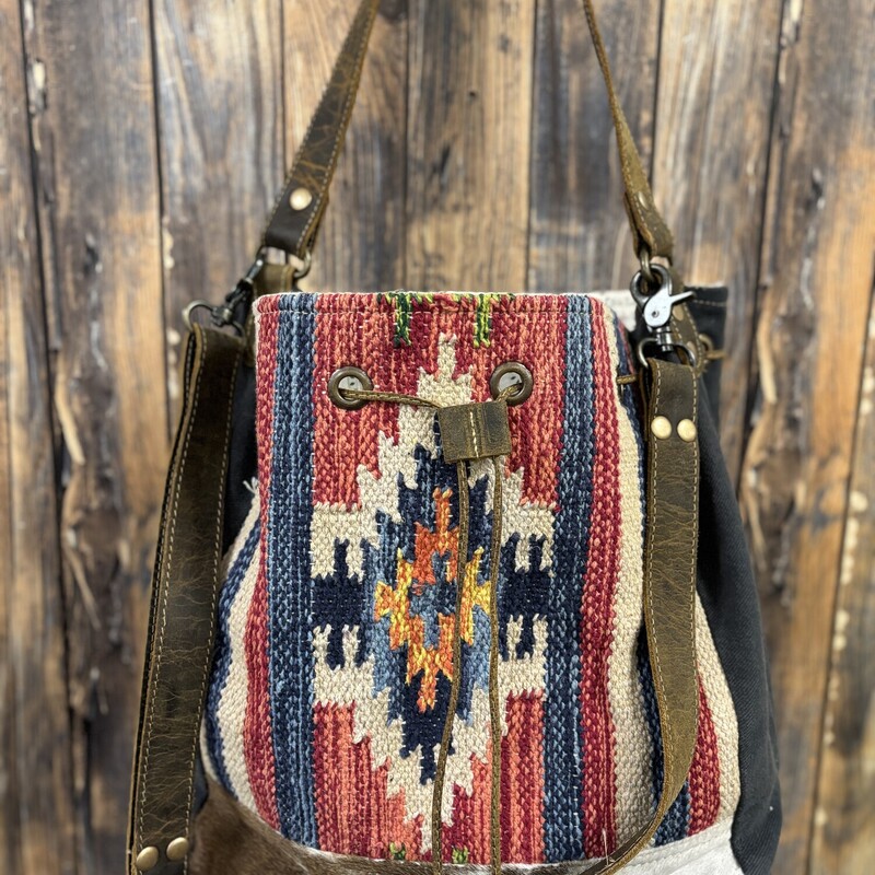Aztec Myra Bag
