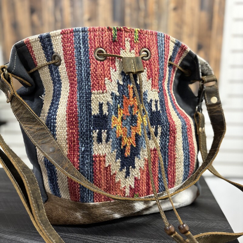 Aztec Myra Bag