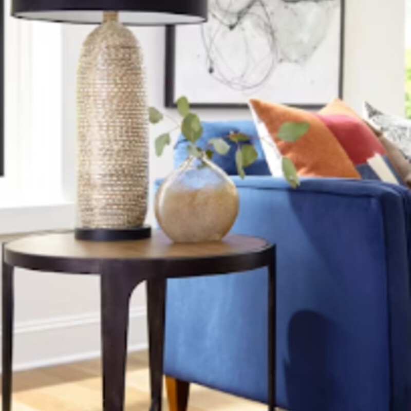 Hammary Accent Table
