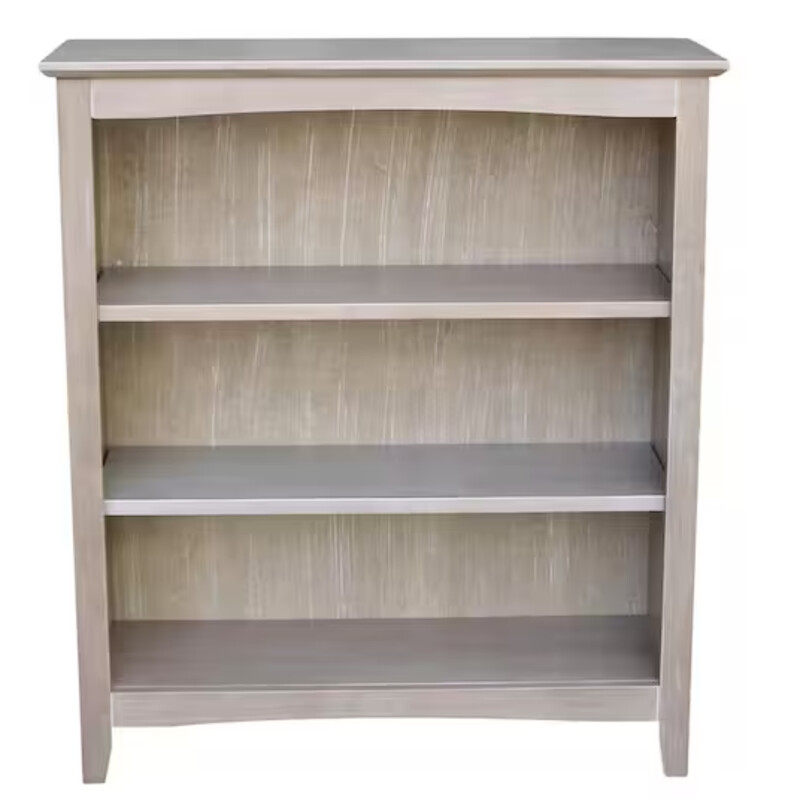 Adjustable Bookcase