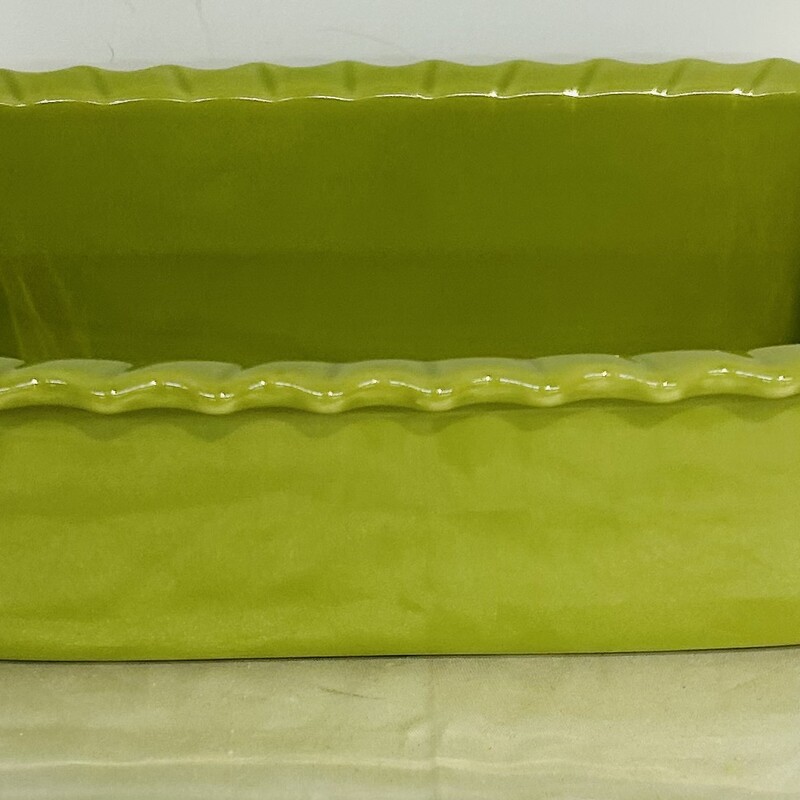 Chantel Scalloped Loaf Pa