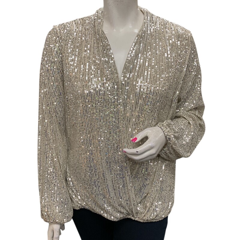 Haver & Blair Top LS