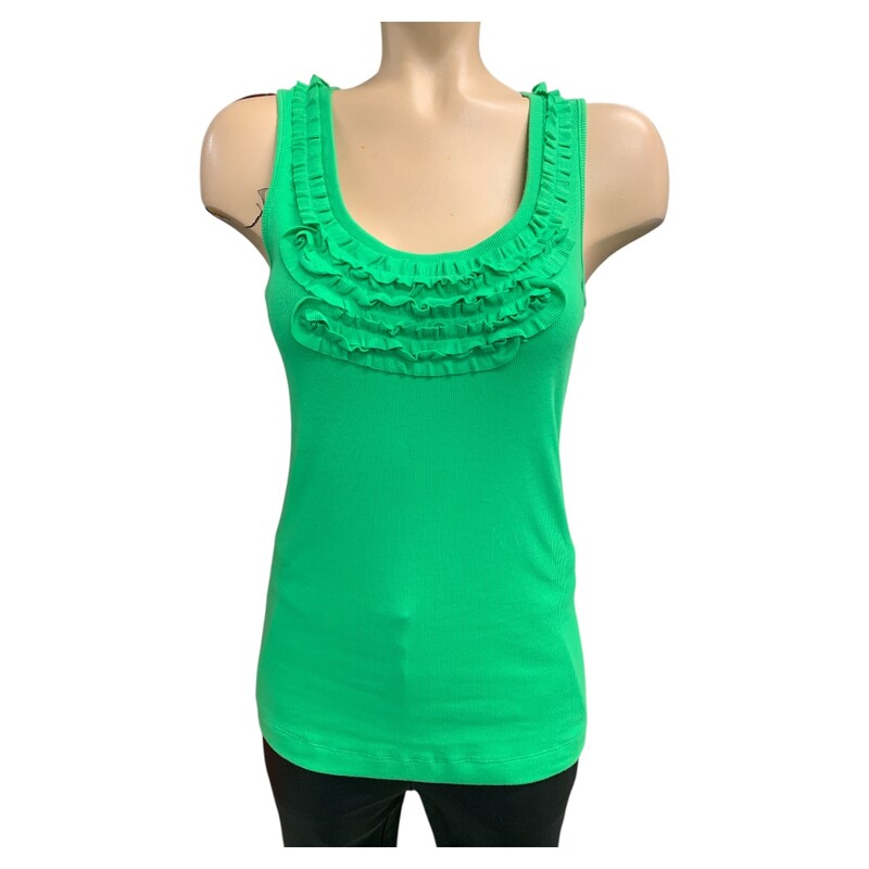 Cleo NWT, Green, Size: S