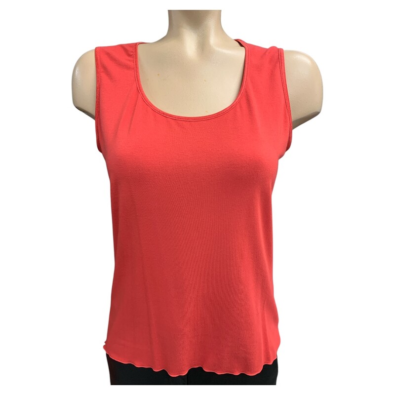 JOnes New York NWT, Red, Size: M