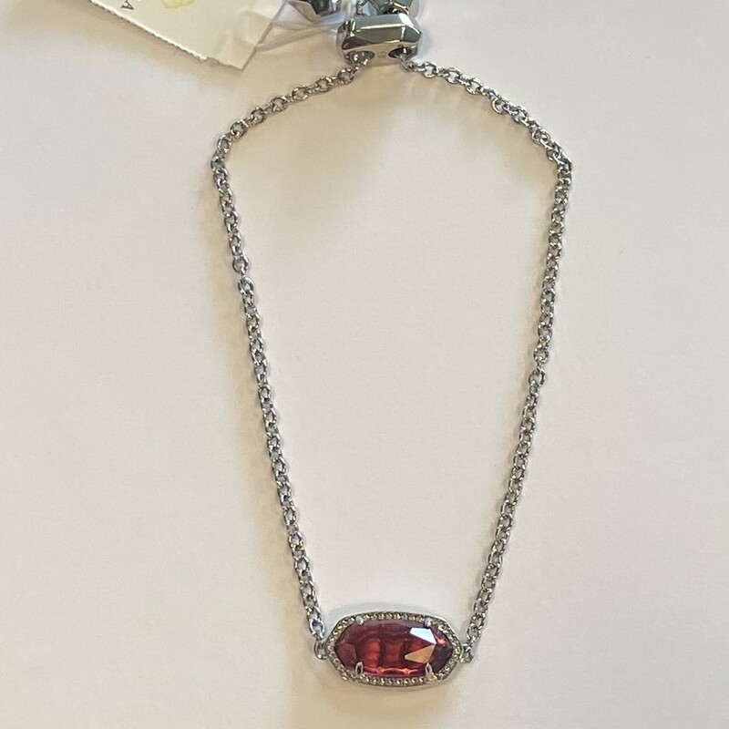 NWT Rhod Brry Bracelet