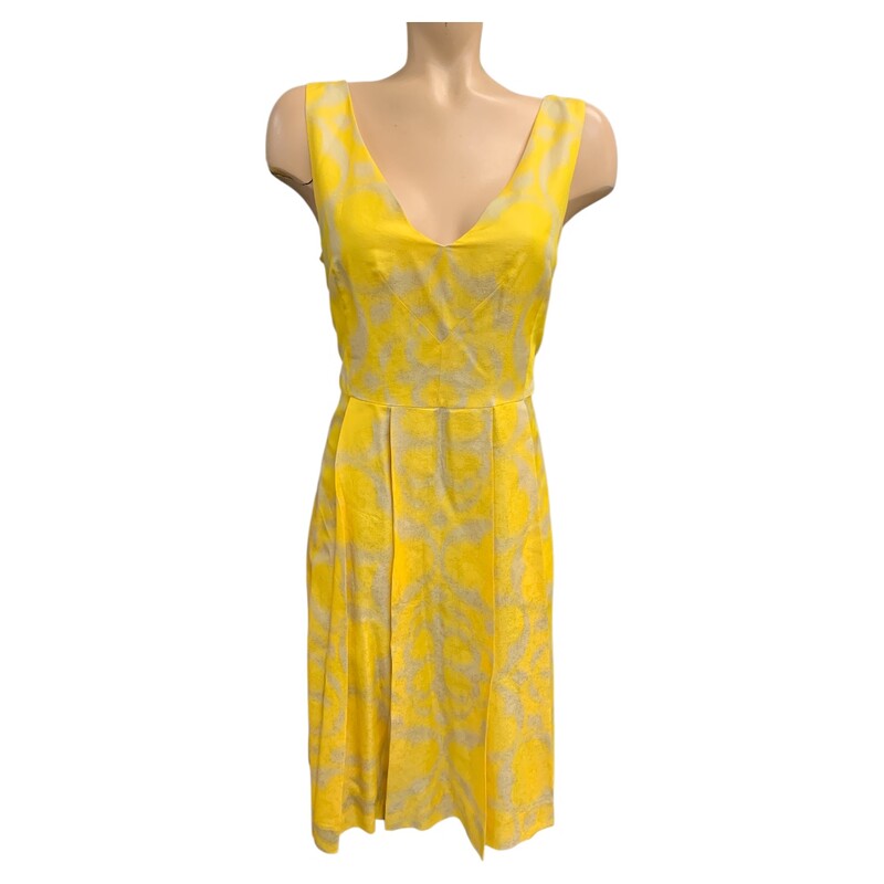 Tory Burch Dress S10