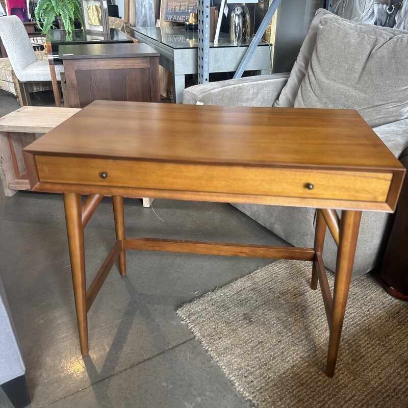 West Elm Mini Desk