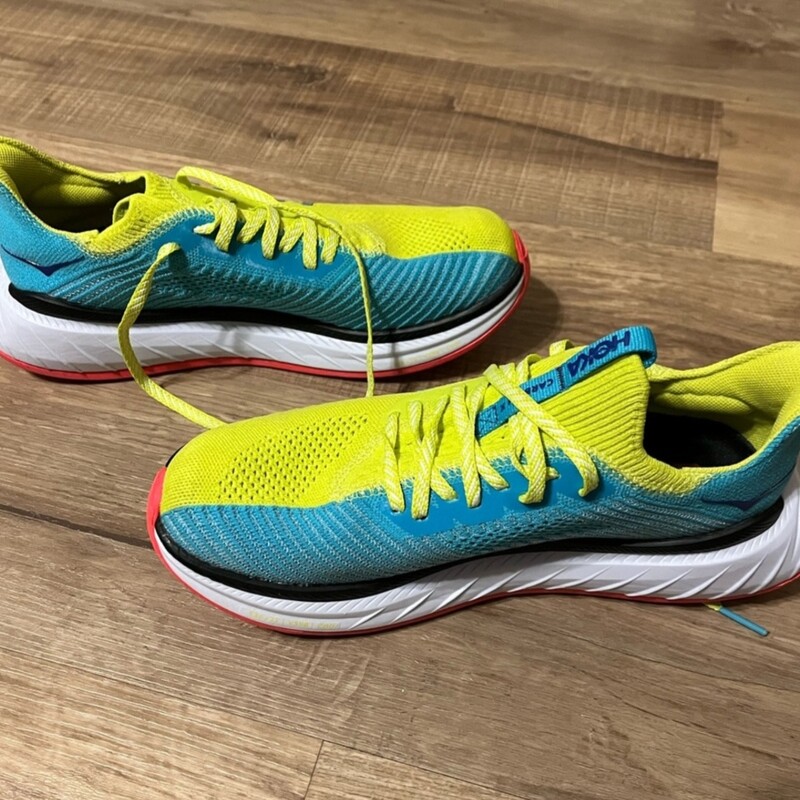 HOKA PROFLEX CARBON X