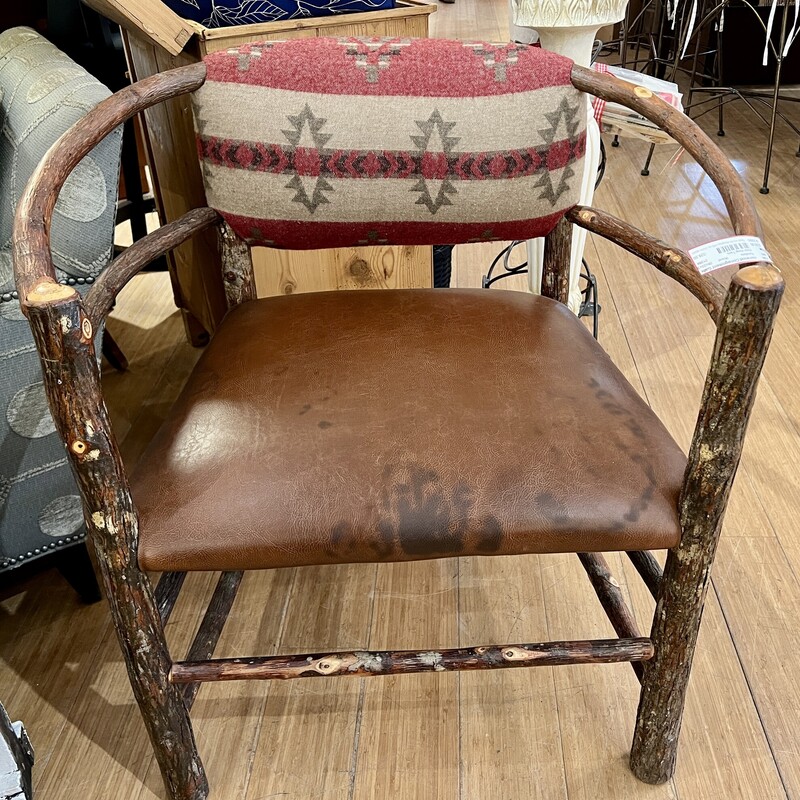 Chair Hoop Taos