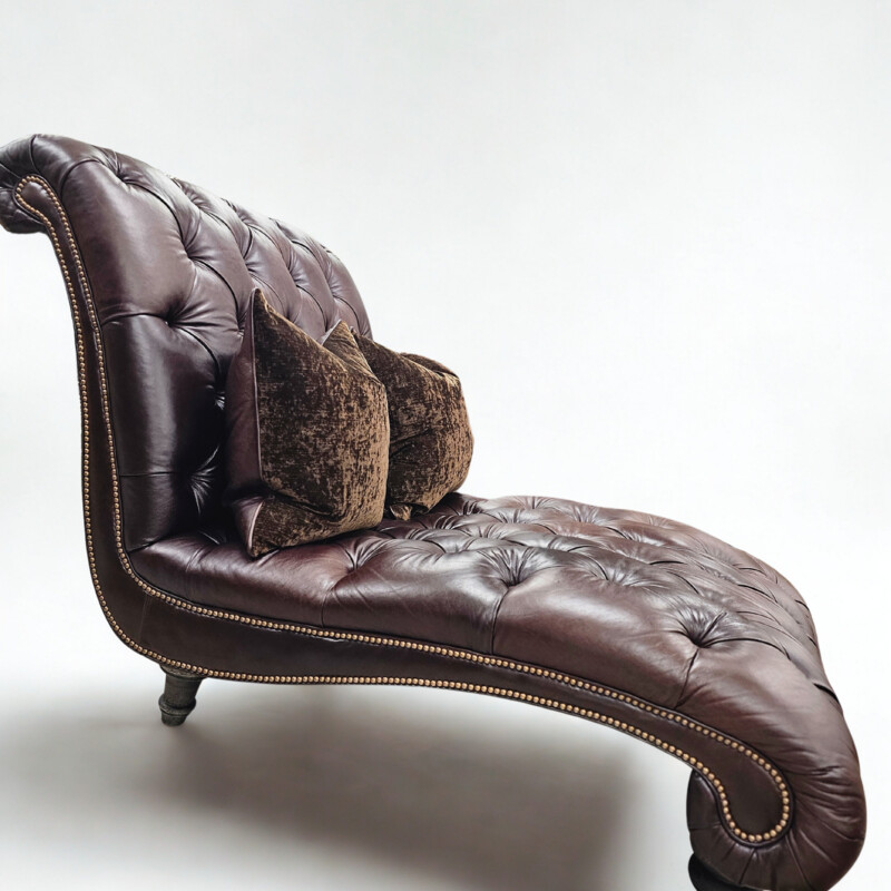 Old Hickory Tannery Chair