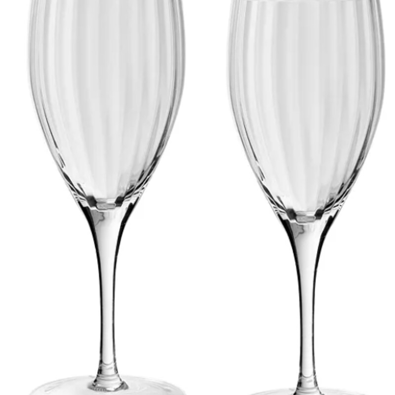 William Yeoward Goblet