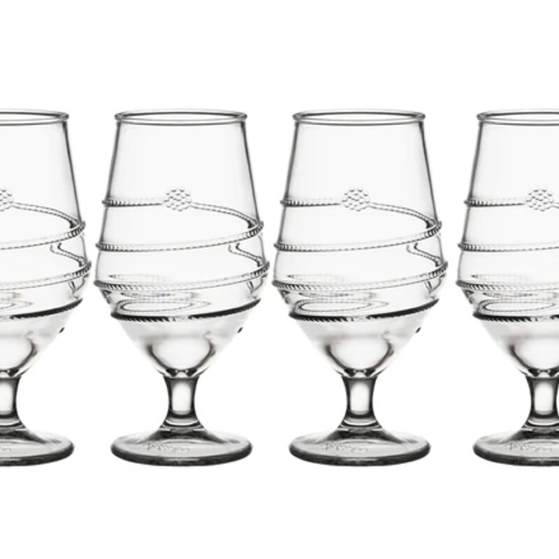 4JuliaRiskaAcrylicGoblets