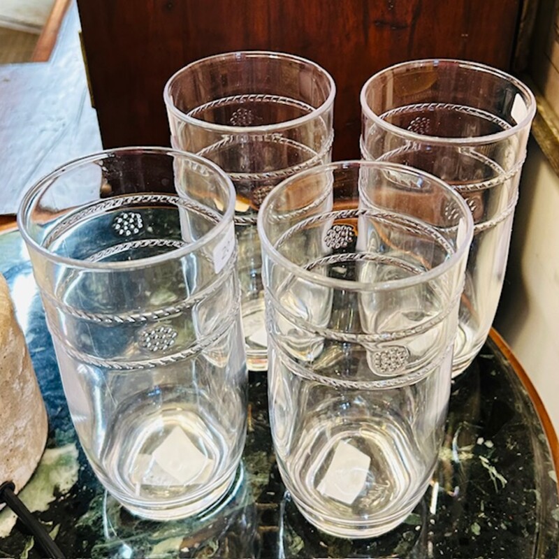 4JuliaRiskaAcrylicGoblets