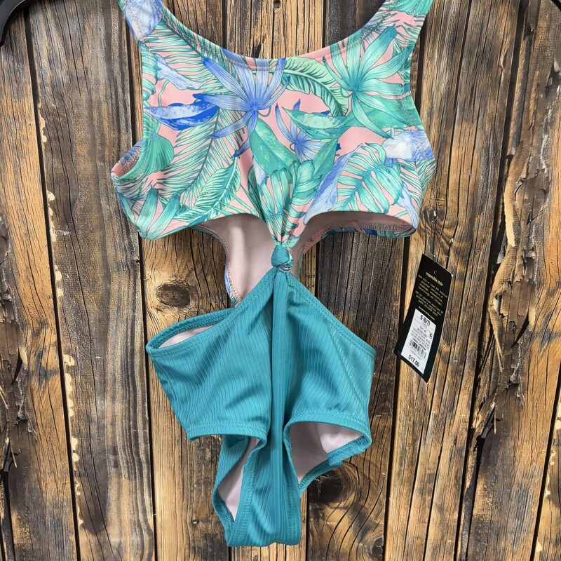 NWT Art Class Bathing Suit, Size: 6/7