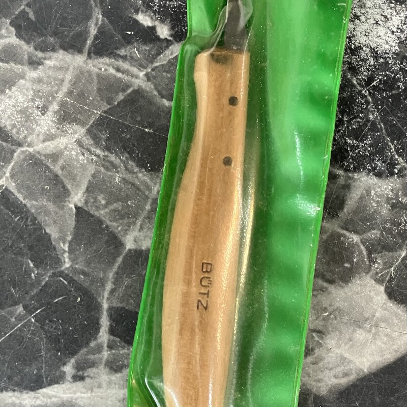 Carving Knife