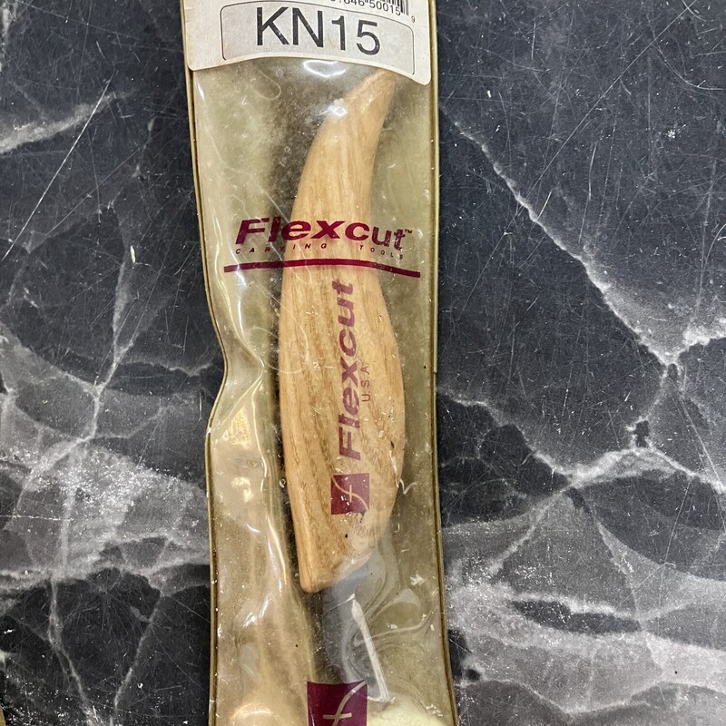Carving Knife