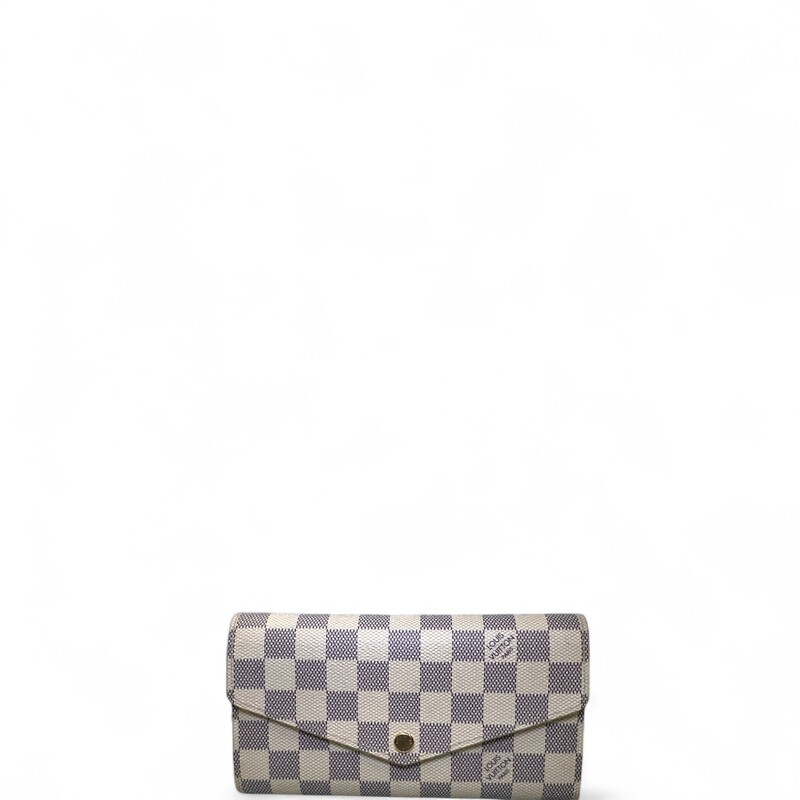 Louis Vuitton Sarah