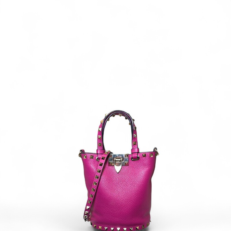 Valentino Bucket