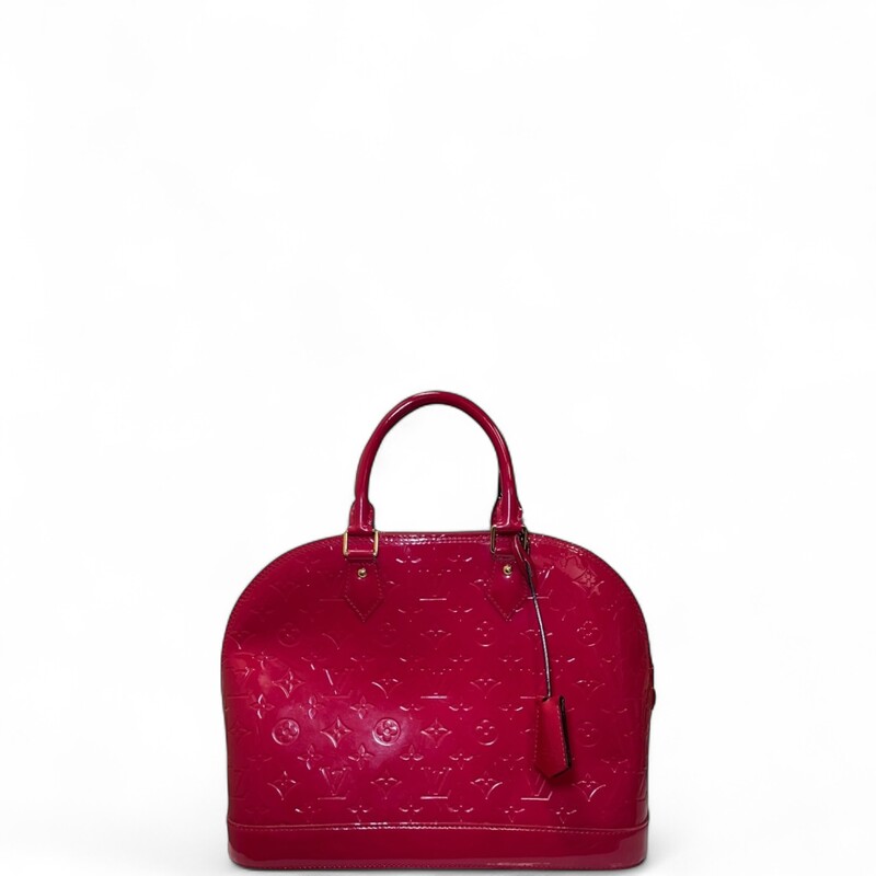 Louis Vuitton Alma