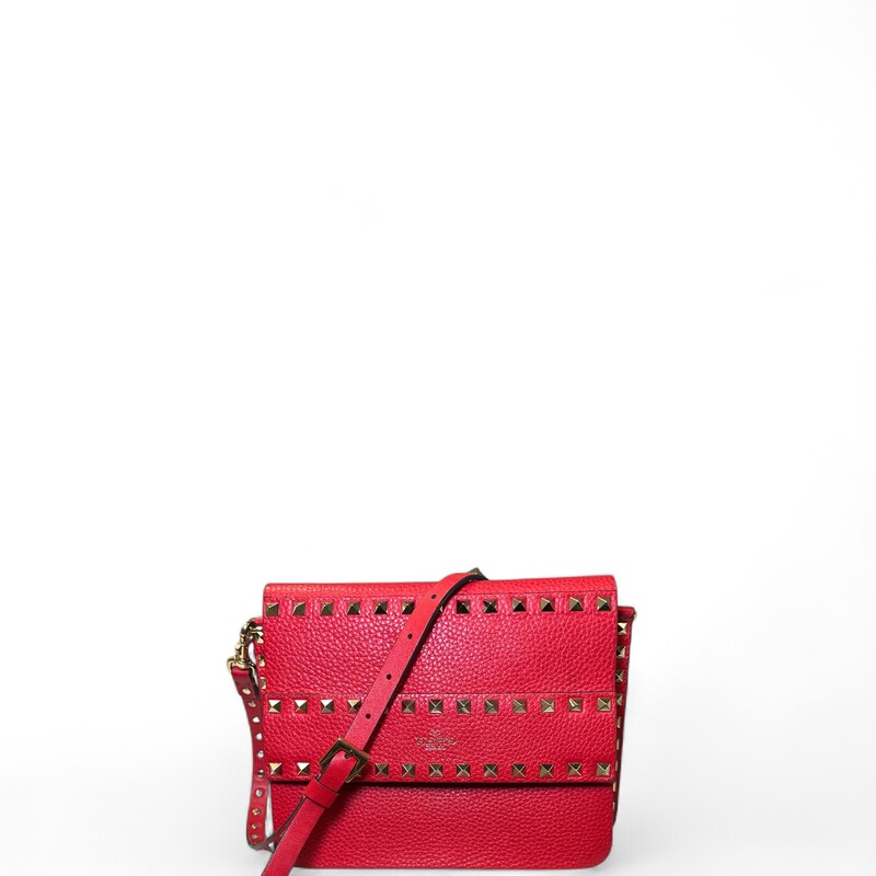 Valentino Rockstud Crossb