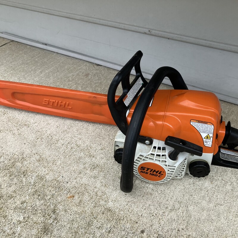 Chainsaw